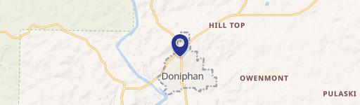 Doniphan, MO 63935