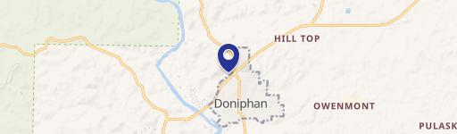 Doniphan, MO 63935