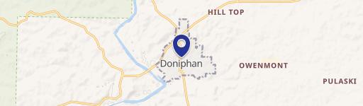 Doniphan, MO 63935