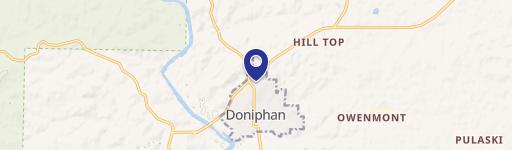 Doniphan, MO 63935