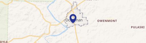 Doniphan, MO 63935