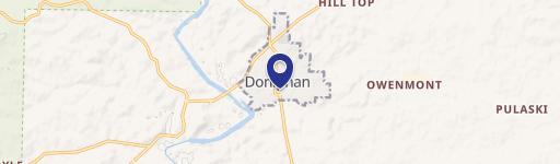 Doniphan, MO 63935