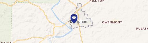 Doniphan, MO 63935