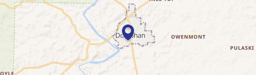 Doniphan, MO 63935