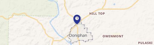 Doniphan, MO 63935