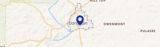 Doniphan, MO 63935
