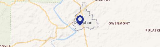 Doniphan, MO 63935