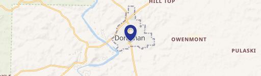 Doniphan, MO 63935