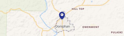 Doniphan, MO 63935