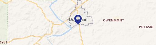 Doniphan, MO 63935