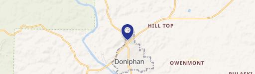 Doniphan, MO 63935