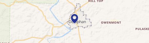 Doniphan, MO 63935