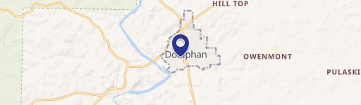 Doniphan, MO 63935