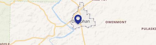 Doniphan, MO 63935