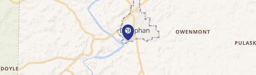 Doniphan, MO 63935