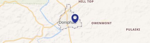 Doniphan, MO 63935
