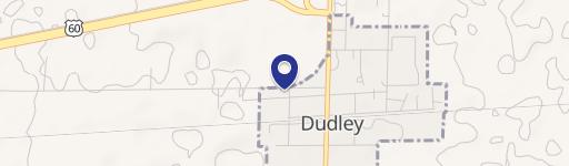 Dudley, MO 63936