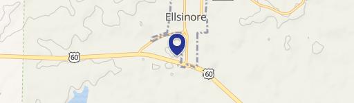 Ellsinore, MO 63937