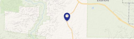 3633 State Hwy 21st S