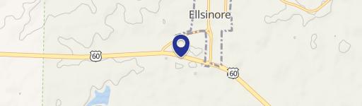 Ellsinore, MO 63937
