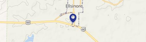 Ellsinore, MO 63937