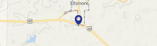 Ellsinore, MO 63937