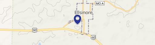 Ellsinore, MO 63937