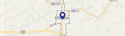 Ellsinore, MO 63937