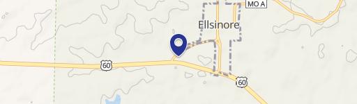 Ellsinore, MO 63937