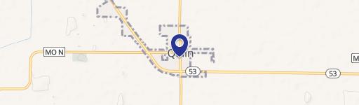 Qulin, MO 63961