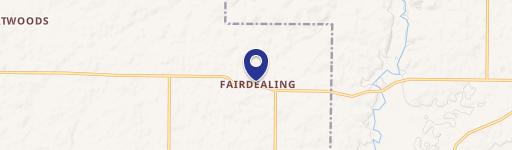 Fairdealing, MO 63939