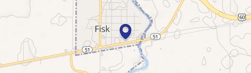 Nwnw Cor Hwy 60th Dl St St