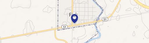 Nwn W Cor Garfield Hy 60