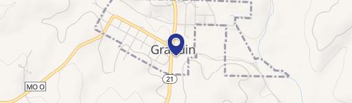 8126 State Hwy 21st S