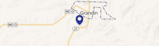 8663 State Hwy 21st S