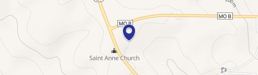 10640 Carter Rte B B