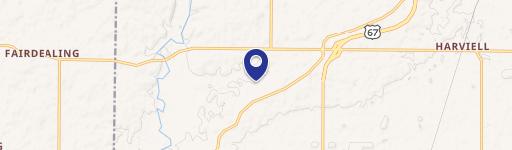 Harviell, MO 63945
