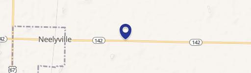 Ww Of T Hwy On Gravel Ln Ln