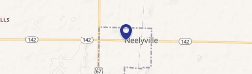 Sese Cor Hwy 142nd Co Rd 345