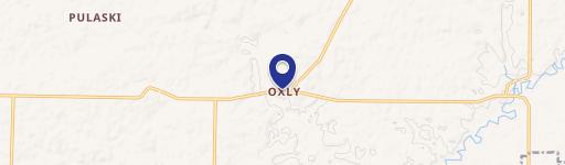Oxly, MO 63955