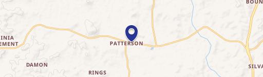 Patterson, MO 63956