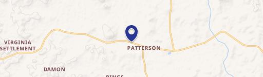 Patterson, MO 63956