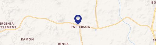 Patterson, MO 63956
