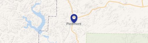Piedmont, MO 63957