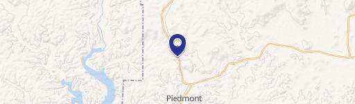 Piedmont, MO 63957