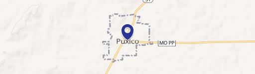 Puxico, MO 63960