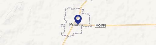 Richardson Ave At N Hickman St