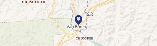 Van Buren, MO 63965