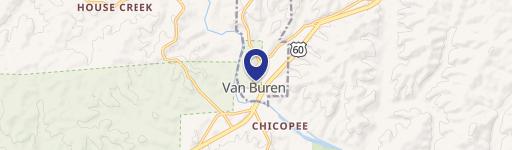 Van Buren, MO 63965