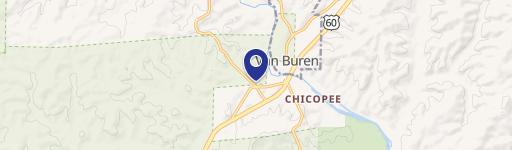 362376 Carter Rte M M